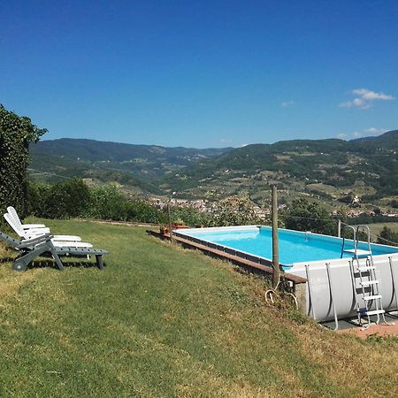 I Granai Villa Pontassieve Exterior photo