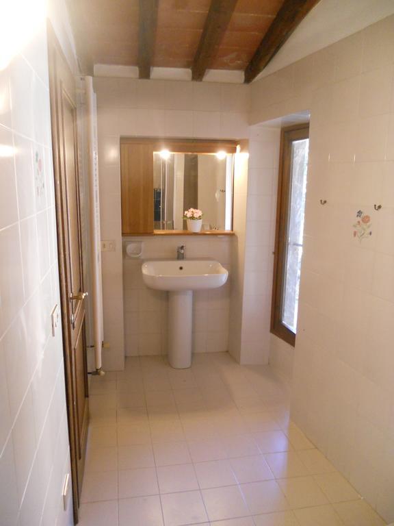 I Granai Villa Pontassieve Exterior photo
