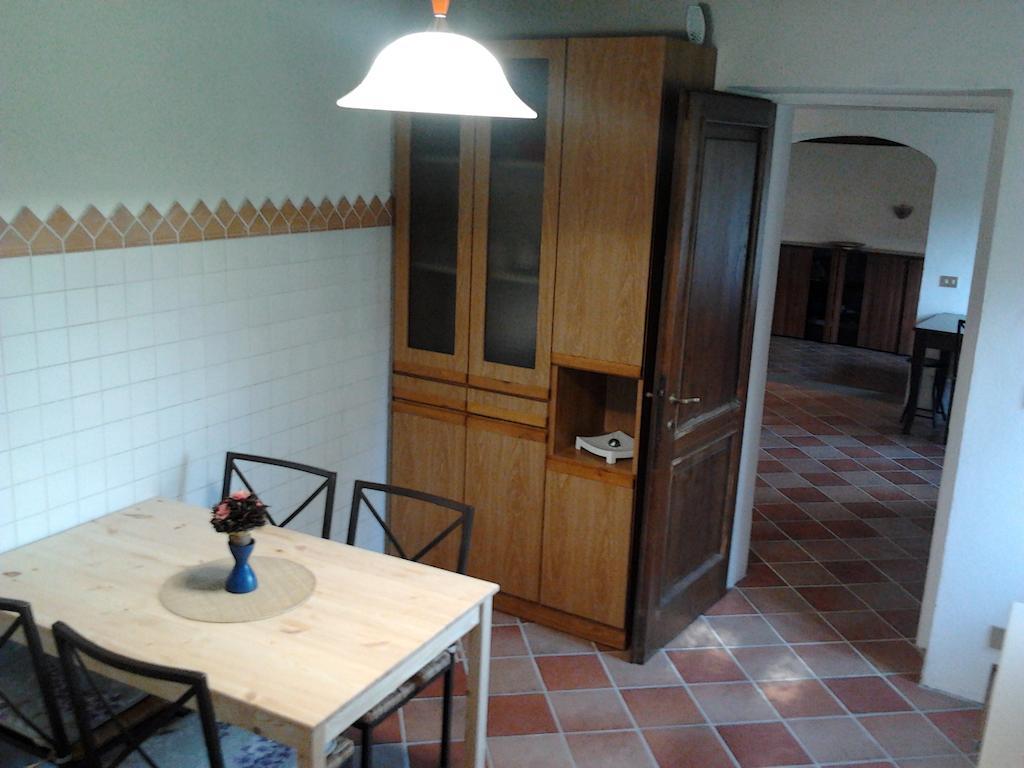 I Granai Villa Pontassieve Exterior photo