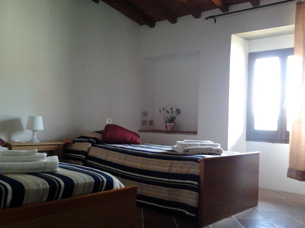 I Granai Villa Pontassieve Room photo