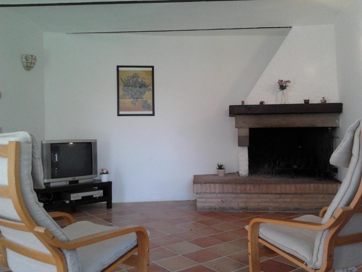 I Granai Villa Pontassieve Room photo